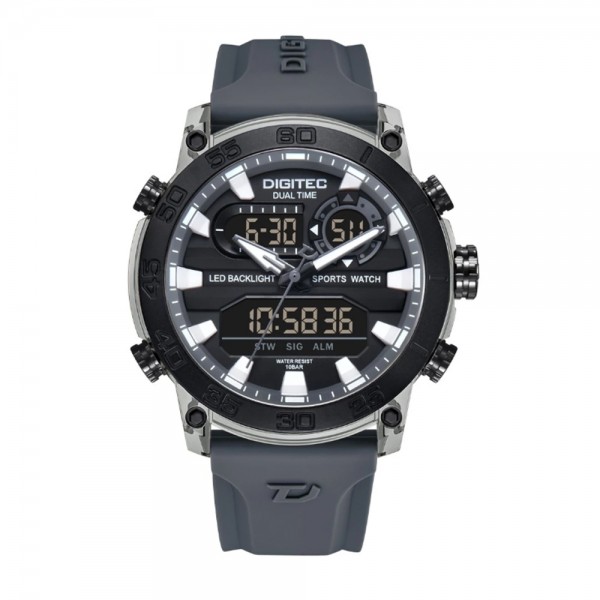 Digitec DA 2272T DGY Grey